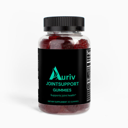 Joint Support Gummies (Adult)